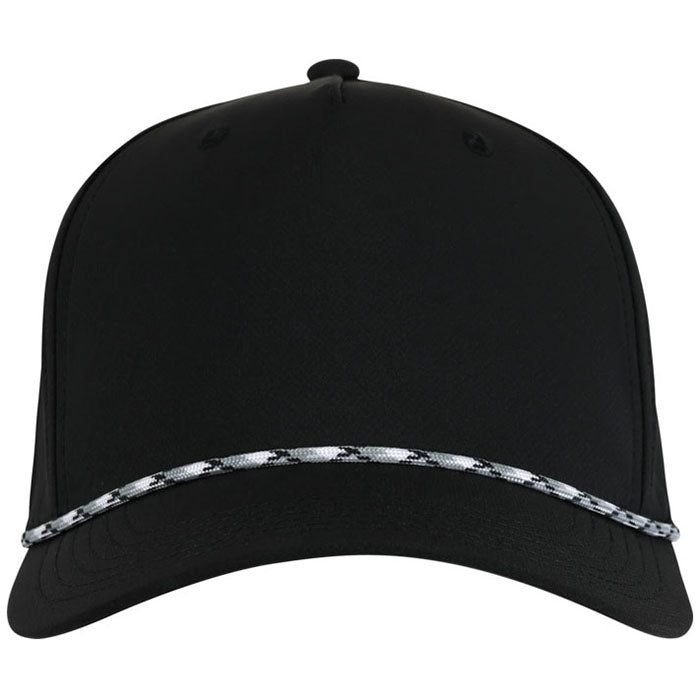 Ahead Black/Grey Multi Rope Alto Cap