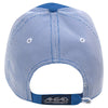 AHEAD Cobalt/White Performance Mesh Back Cap