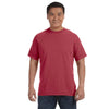 Comfort Colors Men's Chili 6.1 Oz. T-Shirt