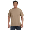 Comfort Colors Men's Khaki 6.1 Oz. T-Shirt