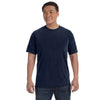 Comfort Colors Men's True Navy 6.1 Oz. T-Shirt