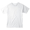 Comfort Colors Men's White 6.1 Oz. T-Shirt