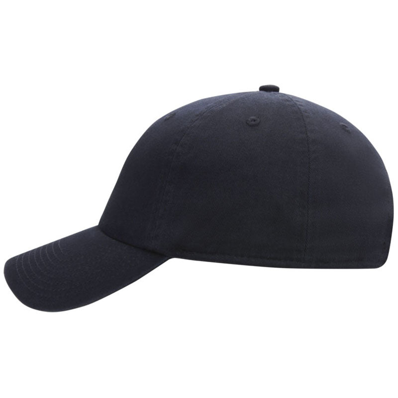 Ahead Black/Black Largo Cap