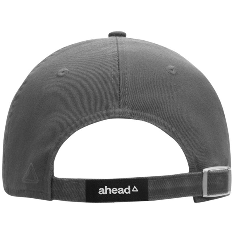 Ahead Graphite/Graphite Largo Cap