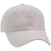 Ahead White/White Largo Cap