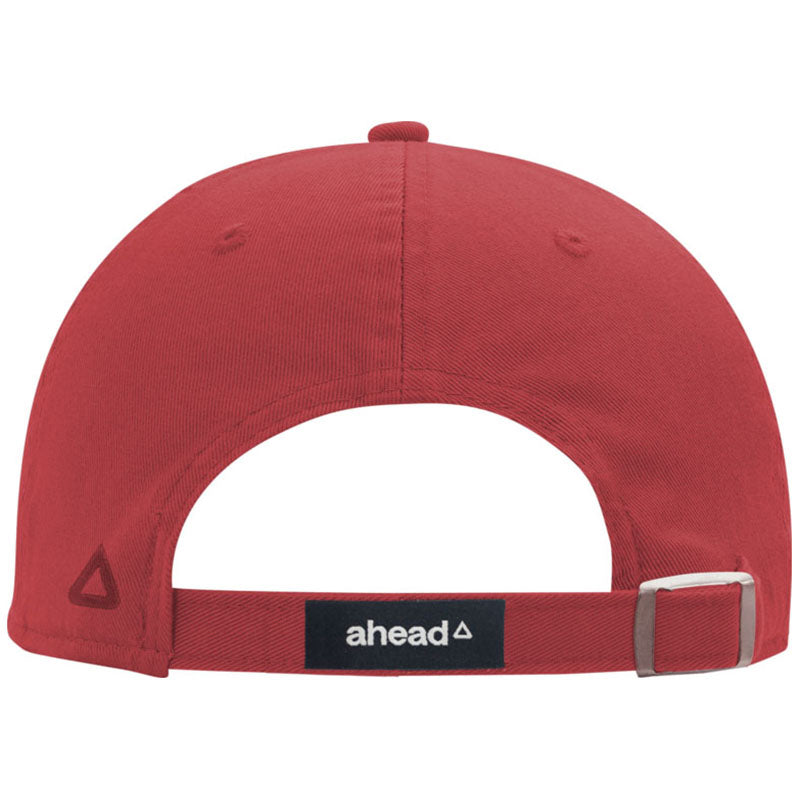 Ahead Nantucket Red/Nantucket Red Largo Cap