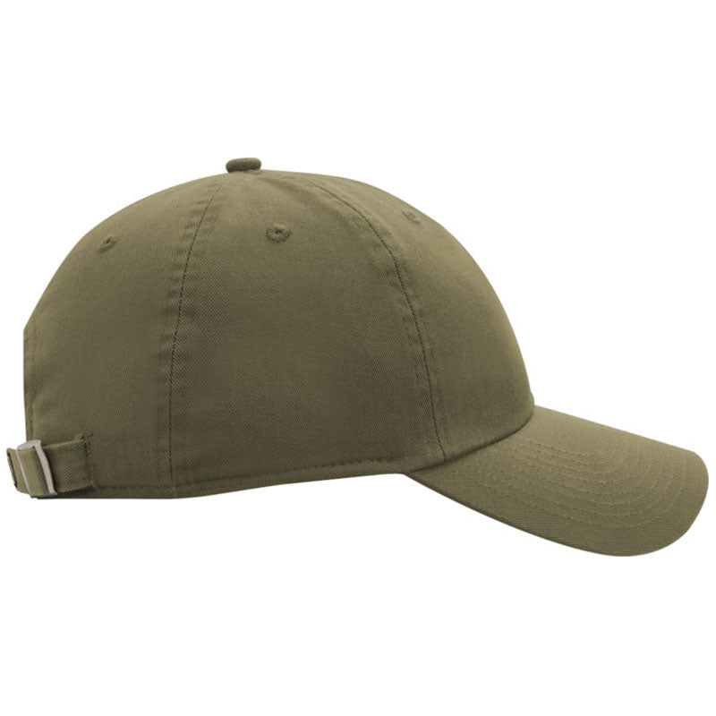 Ahead Olive/Olive Largo Cap