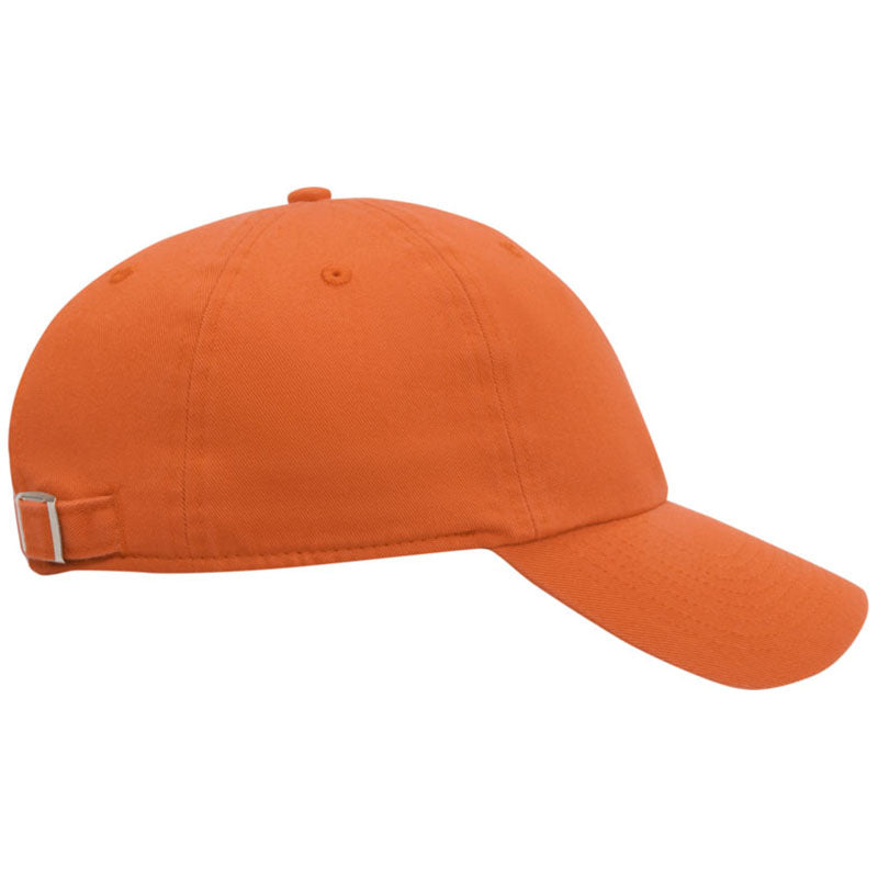 Ahead Texas Orange/Texas Orange Largo Cap