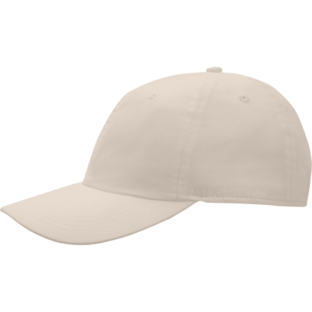 AHEAD Bone Lightweight Cotton Solid Cap