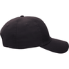 AHEAD Graphite Lightweight Cotton Solid Cap