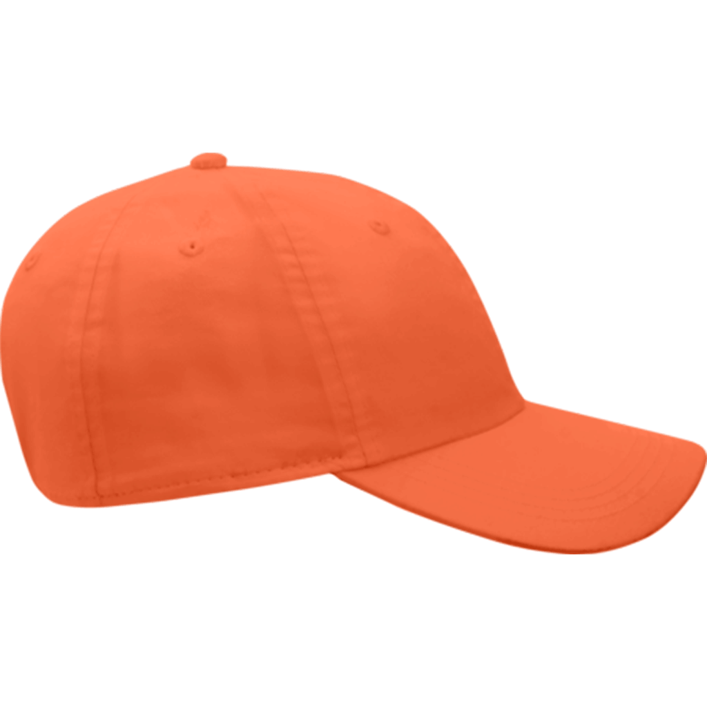 AHEAD Sunkist Lightweight Cotton Solid Cap