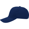 AHEAD University Blue/Tour Blue Lightweight Cotton Solid Cap