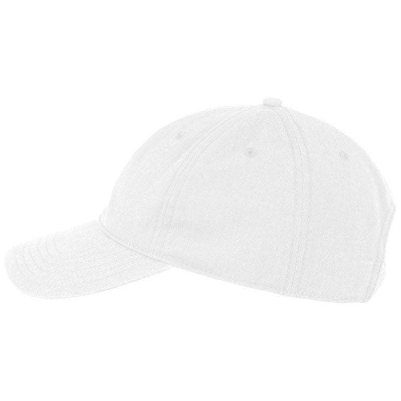 Ahead White/White Eco Cap