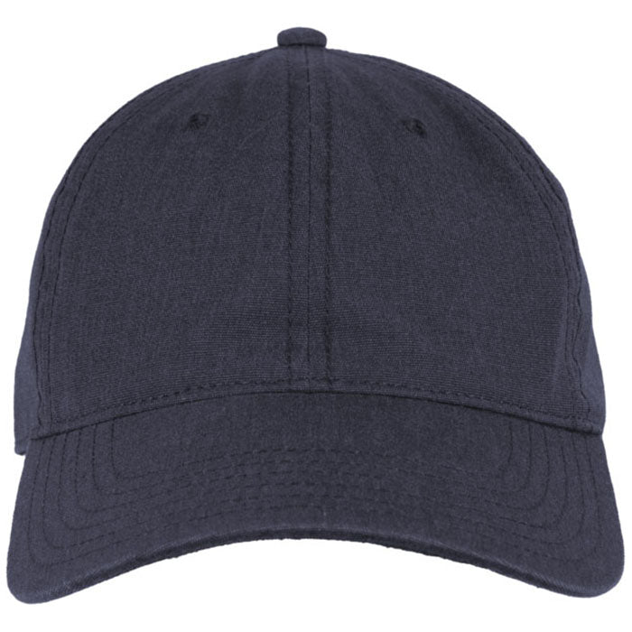 Ahead Navy Heather/Navy Heather Eco Cap