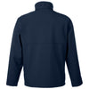 Columbia Men's Collegiate Navy Ascender Soft Shell