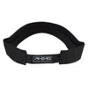 AHEAD Black Lightweight Visor