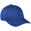 Port Authority Royal Snapback Fine Twill Cap