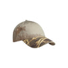 Port Authority Realtree MAX-5/ Khaki/ Duck Embroidered Camouflage Cap