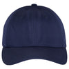 Port Authority Navy Perforated Cap