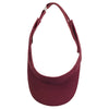 Port Authority Maroon Fashion Visor