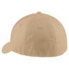 Port Authority Khaki Flexfit Cap