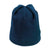 Port Authority Navy R-Tek Stretch Fleece Beanie