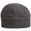 Port Authority Charcoal Fleece Beanie