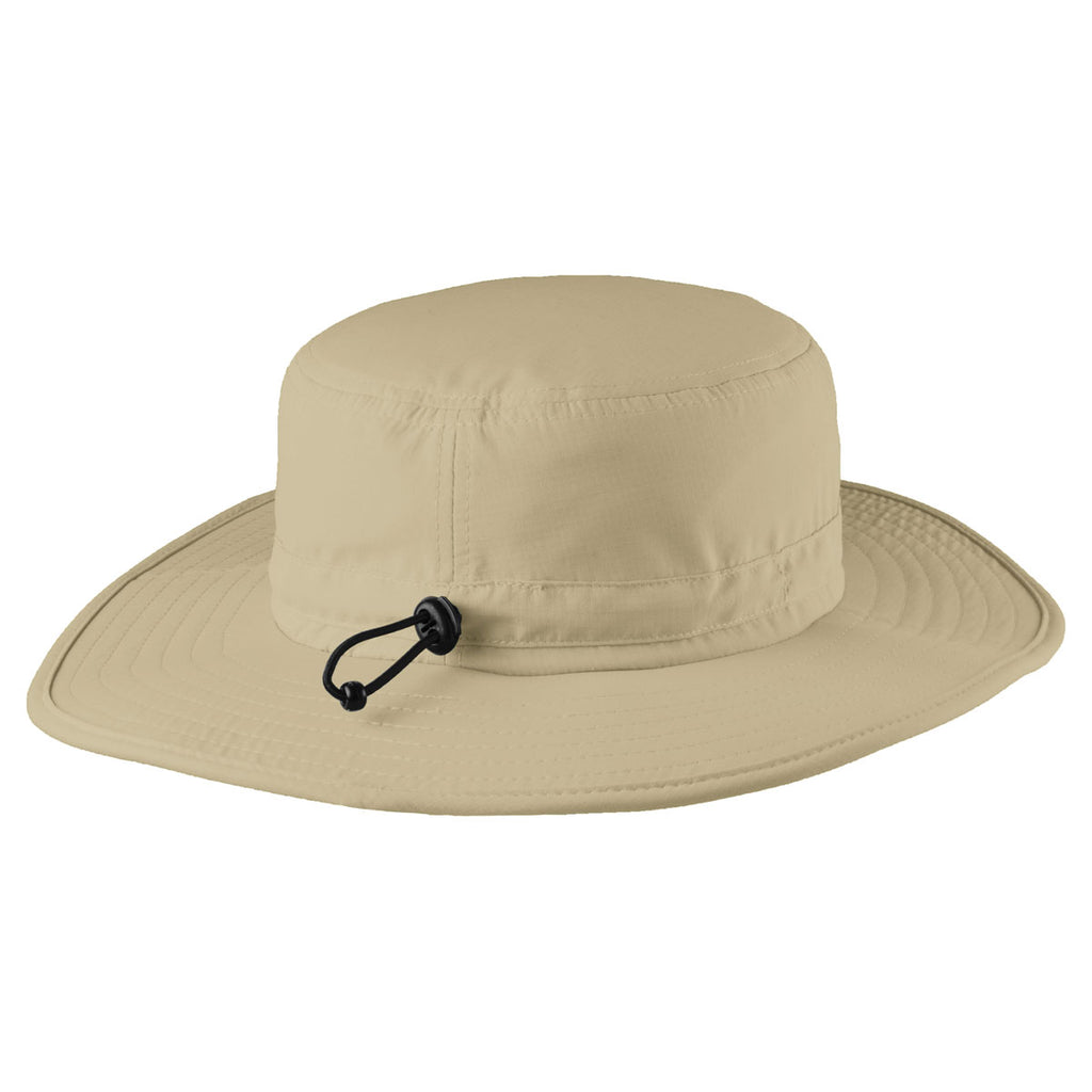 Port Authority Stone Outdoor Wide-Brim Hat