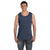 Comfort Colors Men's Denim 6.1 Oz. Tank