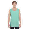 Comfort Colors Men's Island Reef 6.1 Oz. Tank