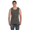 Comfort Colors Men's Pepper 6.1 Oz. Tank