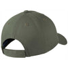 Port Authority Olive Drab Green Ripstop Cap