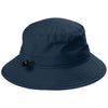 Port Authority Dress Blue Navy Outdoor UV Bucket Hat