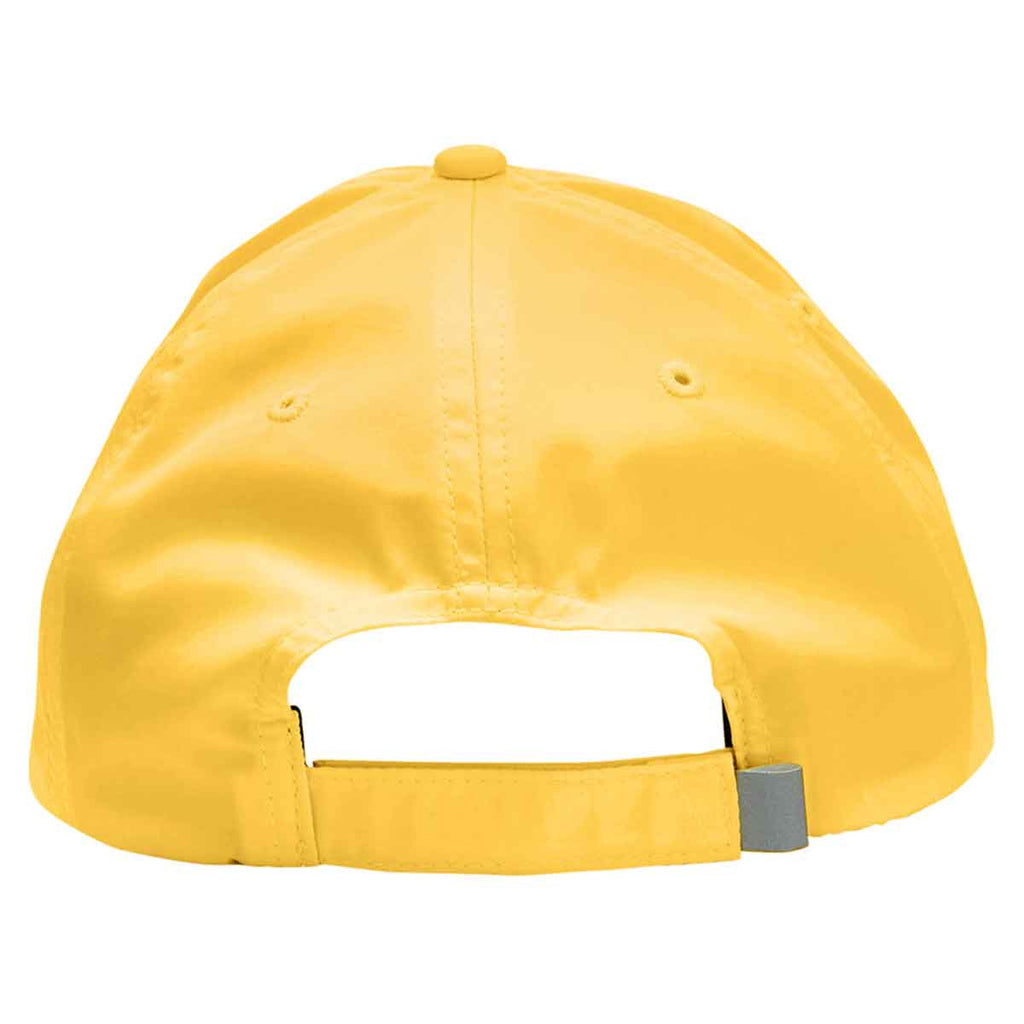 Core 365 Campus Gold Pitch Performance Cap