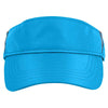 Core 365 Electric Blue/Carbon Drive Performance Visor