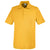 Core 365 Men's Campus Gold Fusion ChromaSoft Pique Polo