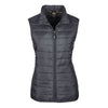 Core 365 Women's Carbon Prevail Packable Puffer Vest