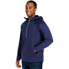 Core 365 Unisex Classic Navy Techno Lite Pullover Anorak