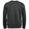 Stormtech Men's Carbon Heather Yukon Crew Pullover