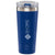 Igloo Navy 20 oz. Vacuum Insulated Tumbler