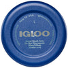 Igloo Navy 20 oz. Vacuum Insulated Flask