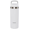 Igloo White 24 oz. Vacuum Insulated Bottle