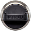 Igloo Black 36 oz. Vacuum Insulated Bottle