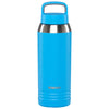 Igloo Light Blue 36 oz. Vacuum Insulated Bottle