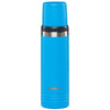 Igloo Light Blue 20 oz. Vacuum Insulated Flask