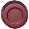 Igloo Burgundy 20 oz. Vacuum Insulated Flask