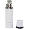 Igloo White 20 oz. Vacuum Insulated Flask