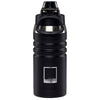 Igloo Black 36 oz. Vacuum Insulated Jug