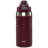 Igloo Burgundy 36 oz. Vacuum Insulated Jug