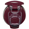 Igloo Burgundy 36 oz. Vacuum Insulated Jug
